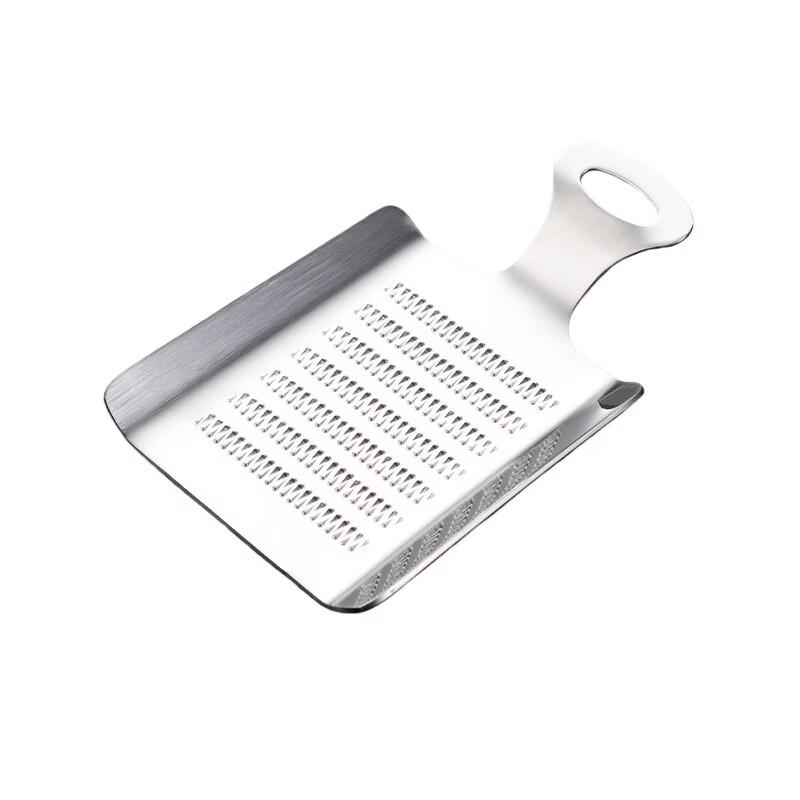 Qian Xing Stainless Steel Ginger Garlic & Vegetable Grater