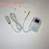 Magnetic LED Work Strip Light for Sewing & Industrial Flatbed Machines - Essential Table Lamp for Garment Work