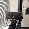 Small-scale High-end Baguettes, Stylish Cross-body Bag, Simple Shoulder Bag for Women