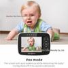 Smart Wireless Baby Monitor Camera