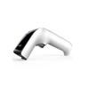 GEPAD SK-901 Wireless 1D Barcode Scanner with Charging Base