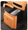 Denza D9 Refrigerator Kick Panel Protective Cover and Interior Accessories.
