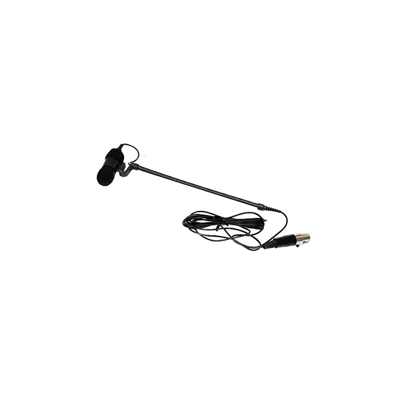

[] CLASSIC PRO classic pro lavalier condenser microphone GNM-1