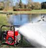 Gasoline-Powered High-Pressure Water Pump for Agriculture and Irrigation (2 inch & 3 inch)