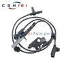 89543-58020 89542-58020 Front Left/Right ABS Wheel Speed Sensor For Toyota Alphard / Toyota VELLFIRE 8954358020 8954258020