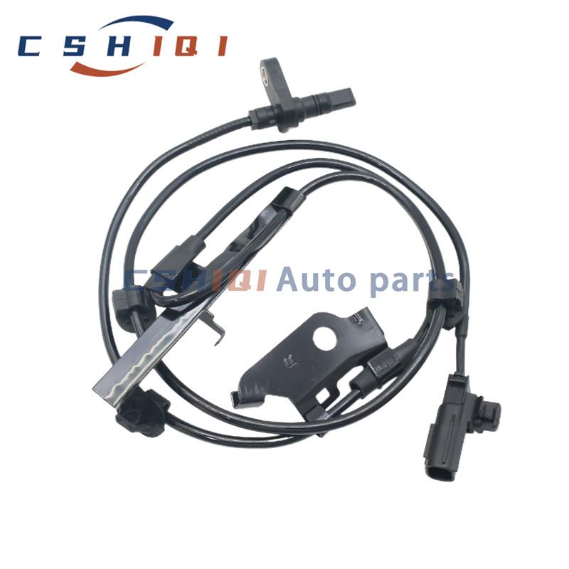 89543-58020 89542-58020 Front Left/Right ABS Wheel Speed Sensor For Toyota Alphard / Toyota VELLFIRE 8954358020 8954258020