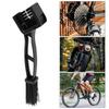 Bicycle & Motorcycle Chain Cleaning Brush Heavy Duty Scrubber Tool for Bike Dirt Grease Removal, Cycling Motocross Maintenance