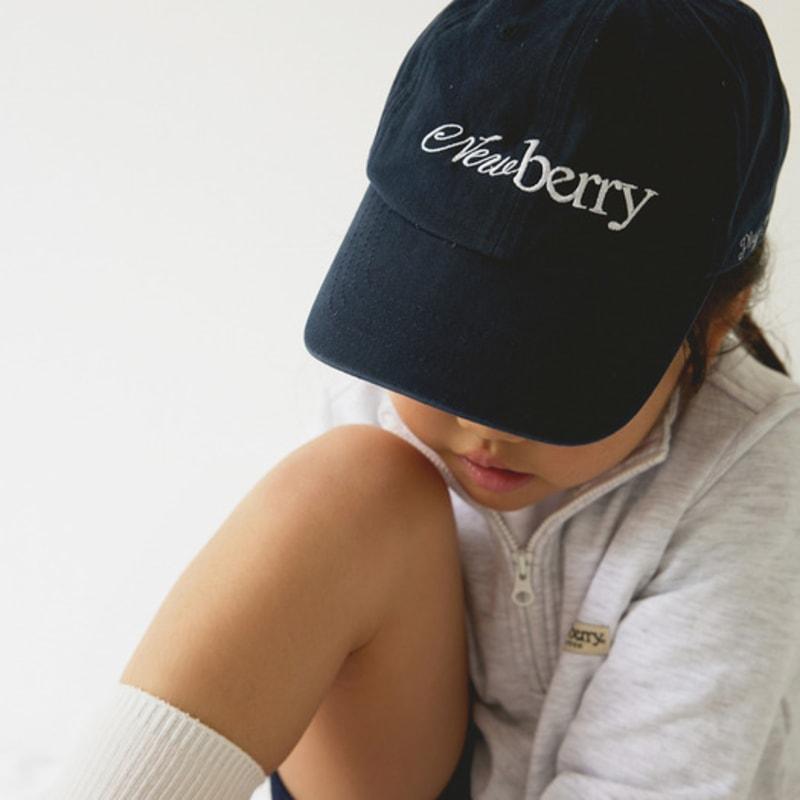 

Newberry [Newberry] Fenway Park Ball Cap - Fenway Navy FENWAY NAVY (48-55cm)