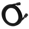 9m High Pressure Washer Hose Car Wash Hose Explosion Proof PVC Rubber Water Cleaning Extension Pipe