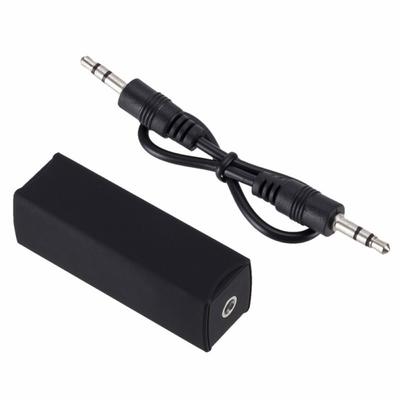 Audio Common Ground Isolator Anti Interference and Noise Canceller Noise Filter Eliminating Bluetooth Receiver