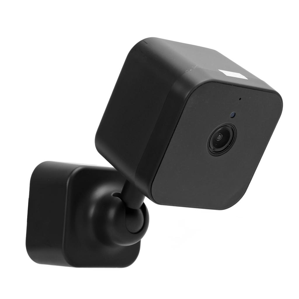 Steckbare Smart-Sicherheitskamera Automatische Verfolgung 2,4G WLAN Zwei-Wege-Gespräch Innen-Sicherheitskamera für Haustiere