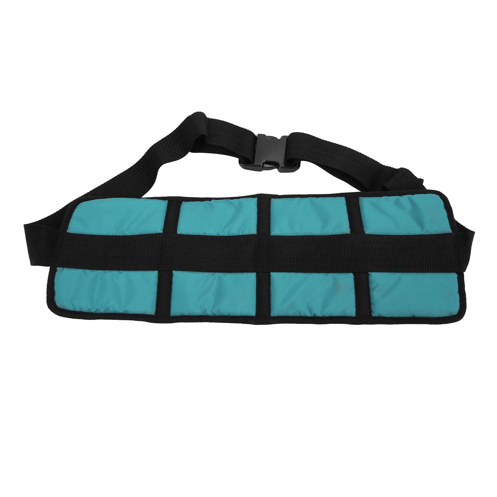 

Ремень безопасности для инвалидной коляски для пожилых людей, предотвращающий падение, регулируемый ремень безопасности для инвалидной коляски для Patie Green