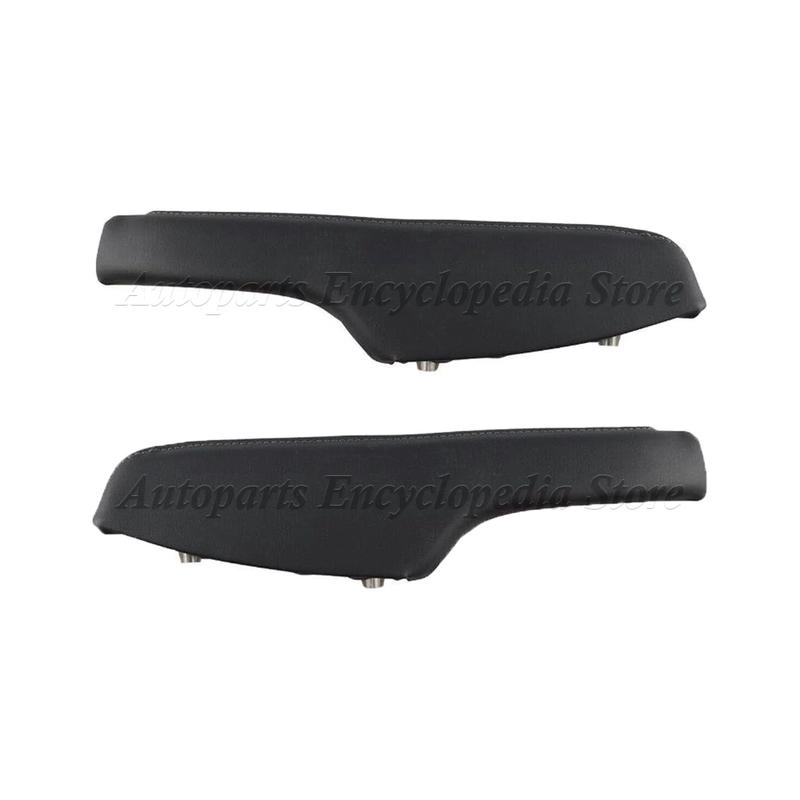 1WK36DX9AA For Dodge Charger 2011-2023 Front Left Right Side Interior Door Armrest 1WK37DX9AB For Chrysler 300 Inner Door Handle