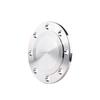 Stainless Steel Blind Cover