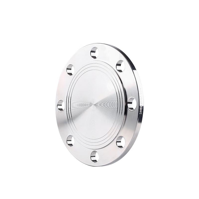 Stainless Steel Blind Cover