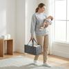 Multifunctional Mommy Bag Portable Diaper Storage Bag