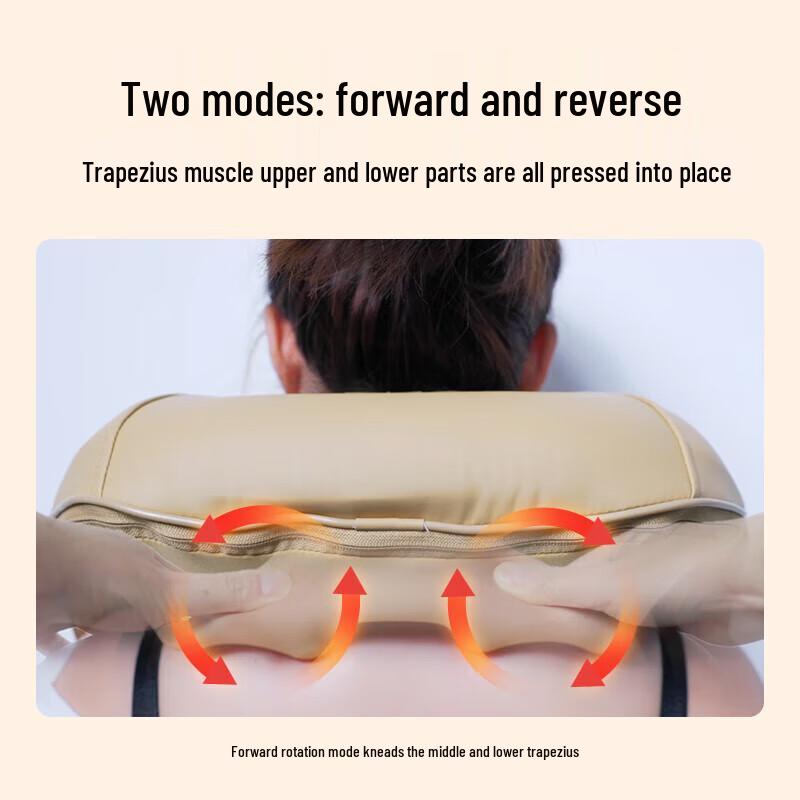 SKG H3 Massage Shawl