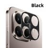 Aluminum Metal Hollow Rear Camera Lens Protection Flim Cover For Xiaomi 15 14 13 T/Pro Anti-scratch and Explosion-proof Lens Cap