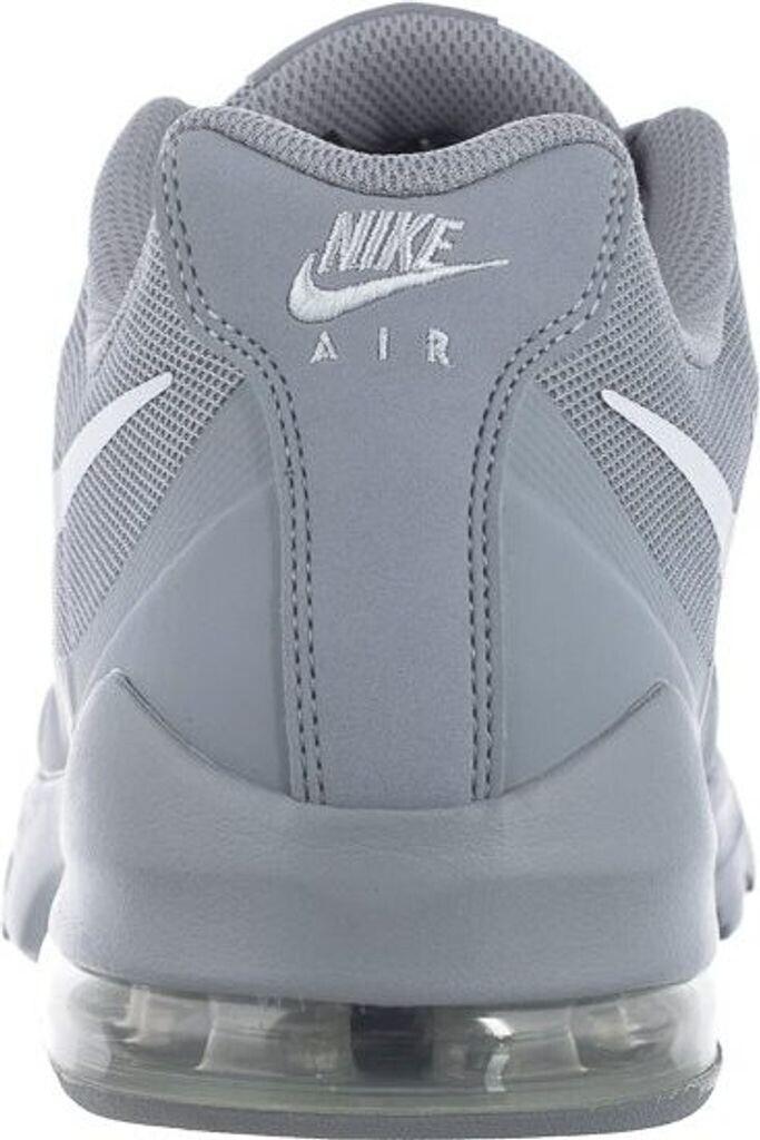 Кроссовки Nike Air Max Invigor grey/white