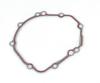 5PCS Stator Engine Cover Gaskets For Suzuki GSXR 1000 03-08 GSX-R 600/750 04-05