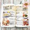 Home-Style Cooking: Practical Family Recipes Encyclopedia