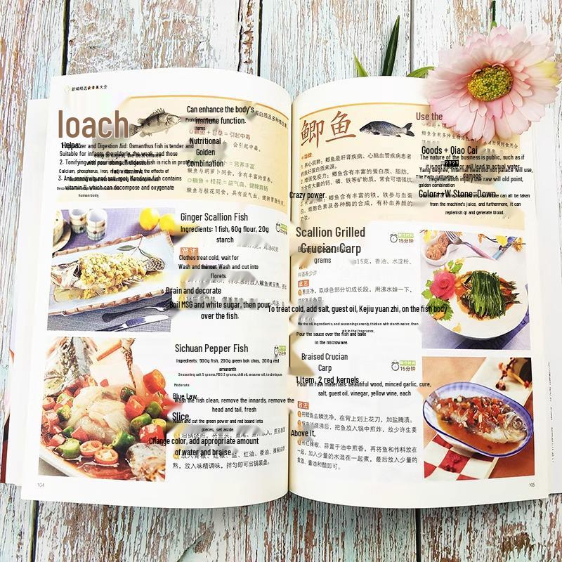 Home-Style Cooking: Practical Family Recipes Encyclopedia