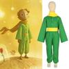 Le Prince Petit Halloween Cosplay Costume Cartoon Virtual Characters Fashion