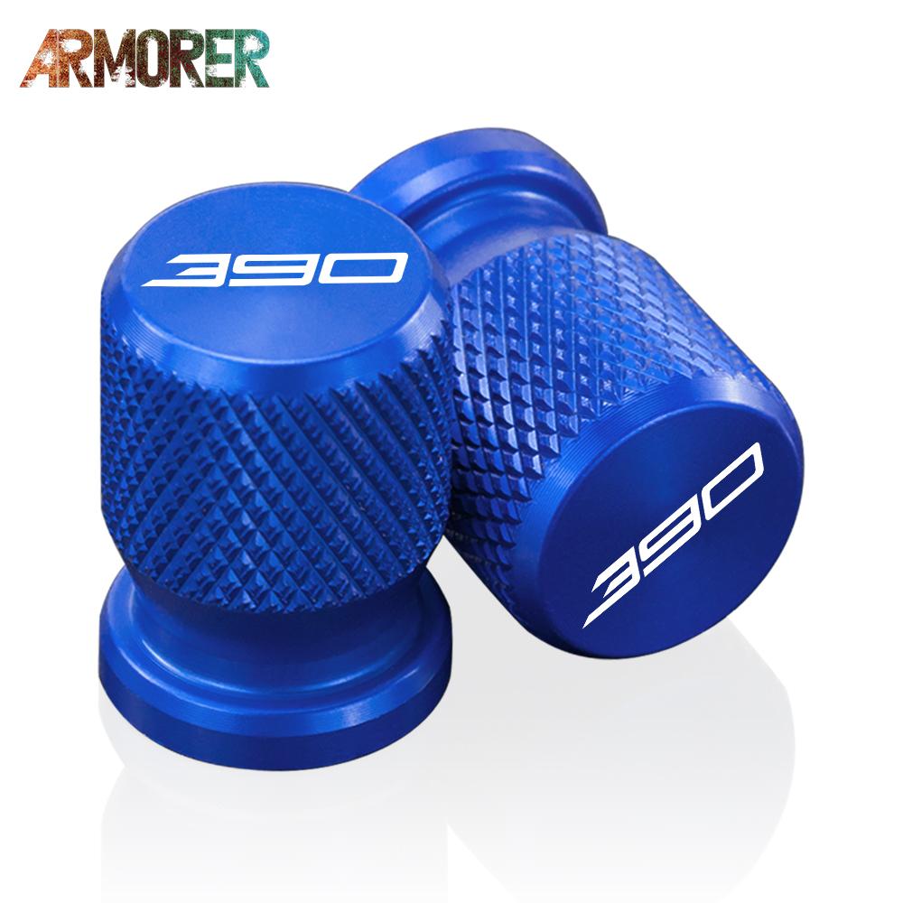 Krytka ventilku pneumatiky pro KTM Adventure 390 990 1050 1090 1190 1290 Super Adventure Motocykl CNC příslušenství Dřík kola vzduchotěsný