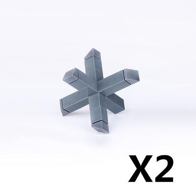 MOC Militärzubehör Bausteine Soldatenfiguren Sandsack Hund Hindernis Camouflage Zelt Schaufel Waffenbox Spielzeug Kinder J038