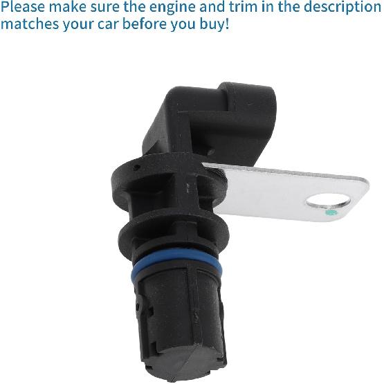 Kurbelwellensensor Nr. 12555566/12560228 für Chevrolet Silverado 1500 4.8 5.3 1999-2005 für GMC Sierra 1500 4.8 5.3 2002-2005