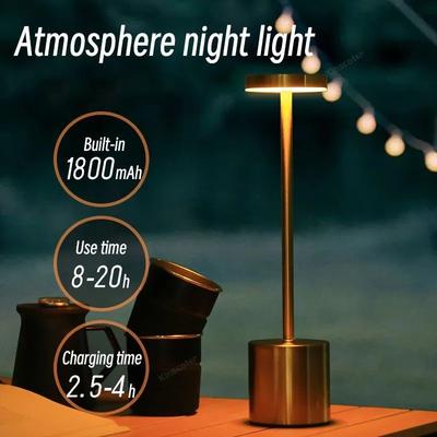 Lampade LED – Lampade da tavolo LED