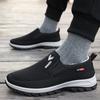 Herren Casual Winter Warm Schnee Halbschuhe Kunstfell Futter Wanderschuhe Rutschfeste Sneakers Schuhe für Männer Bequeme Plüsch Fleece Gefütterte Arbeitssneaker