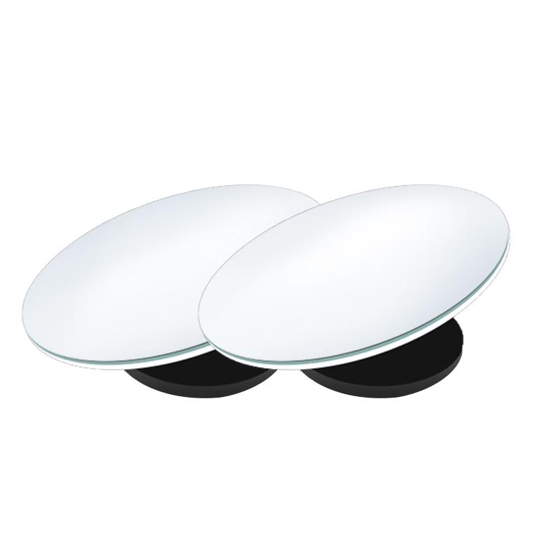 Chepu 360° Waterproof Blind Spot Car Rearview Auxiliary Mirror