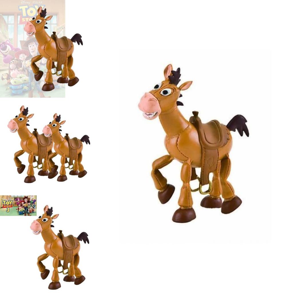 Disney Toy Story 2 Sammlerfigur Twisted Egg 6cm Kunststoff