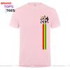 Fashion Lion Of Judah T Shirt Unisex Fantastic Bob Marley Reggae Music Rastafari Rasta T Shirt Ethiopia Zion Lion King Tee Clothing