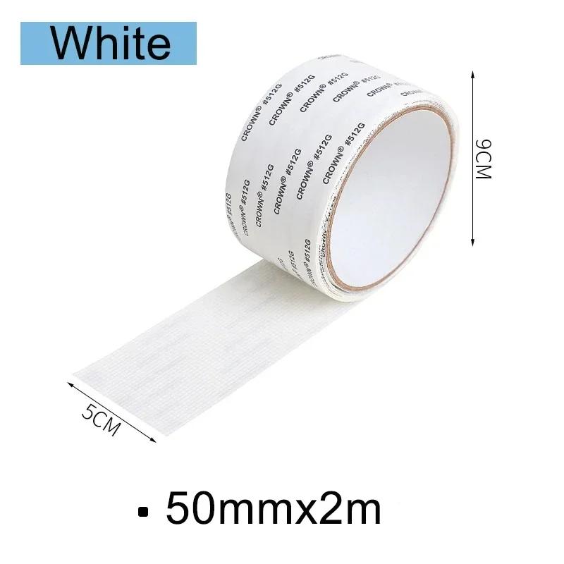 5x200cm Screen Repair Tape Window Door Waterproof Mosquito Net Patch Self-adhesive Super Fix Mesh Netting Broken Holes Tool