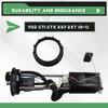 L10A 275500779 Electric Fuel Pump Module Assembly Fit For Bombardier Sea-Doo GTI GTX RXP RXT 2008-2012