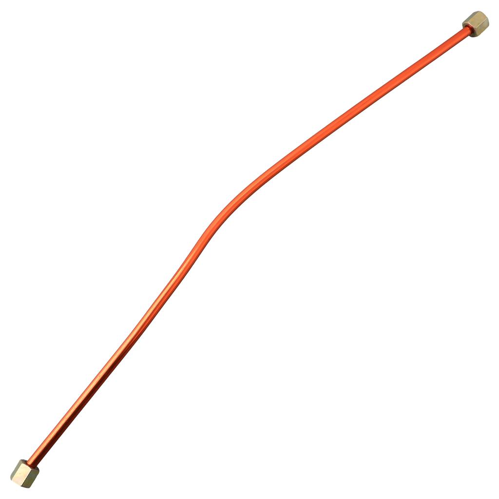 3-Port Air Compressor Check Valve With 400mm Air Compressor Tube Exhaust Pipe 20/16/10mm Thread Air Compressor Accessories