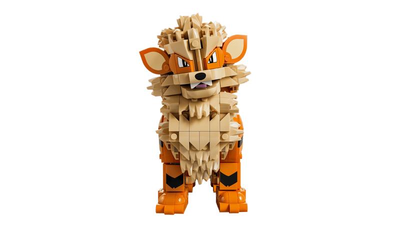 Arcanine #72160