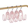 Home Outdoor Balcony Windproof Indoor Outdoor Sun Shoes Stacking Hanger
