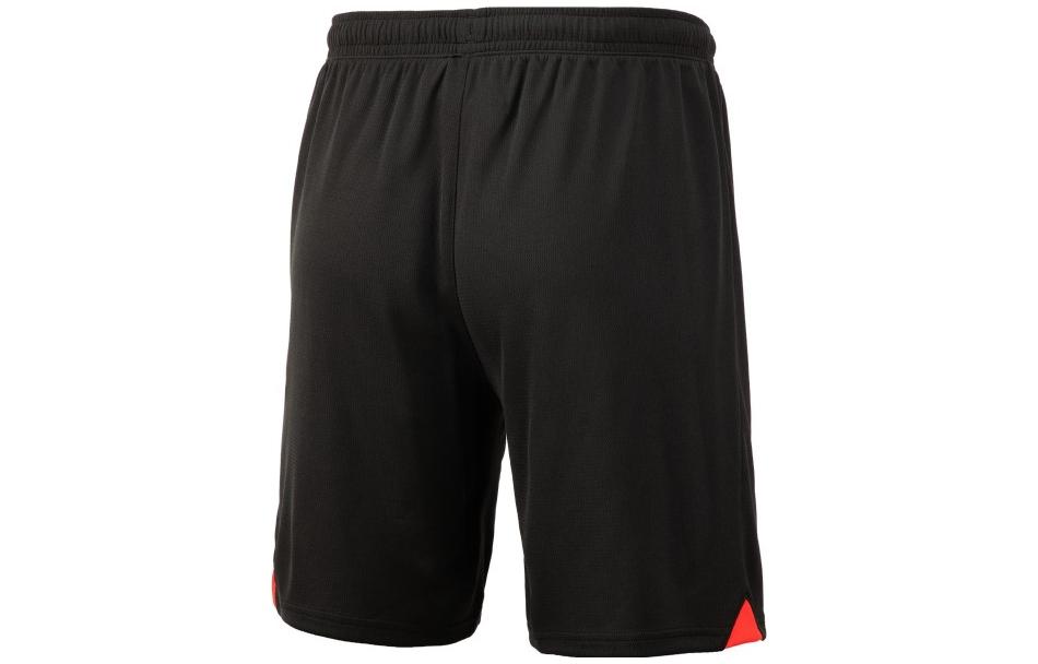 Puma AC Milan Sports Shorts Men's Black 770413-04
