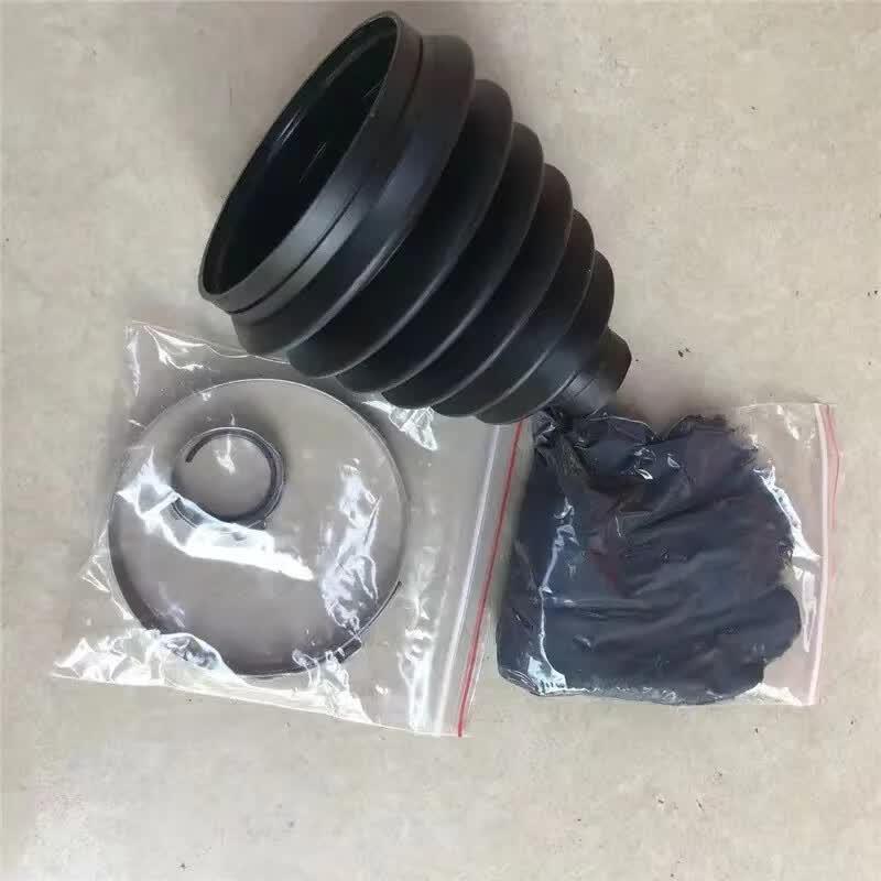 Drive Shaft Half Shaft Repair Kit