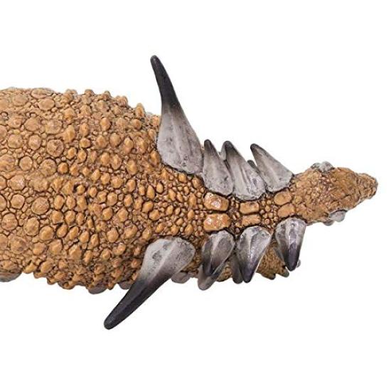 Safari Sauropelta Dinosaur Figure 305129