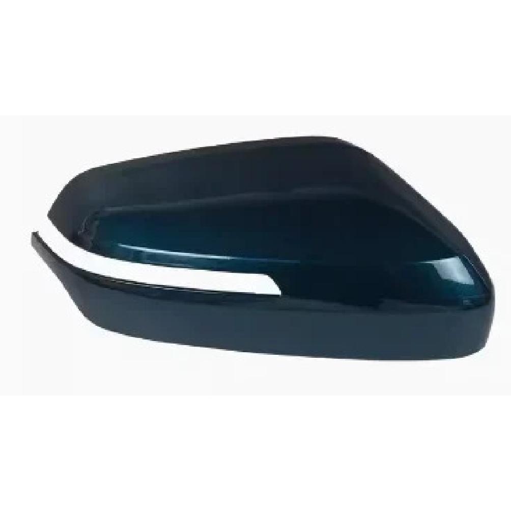 Auto Rear Heated Blind Spot Warning Mirror Glass Cover Frame Turn Signal Light for Geely Xingyue L Monjaro    2024