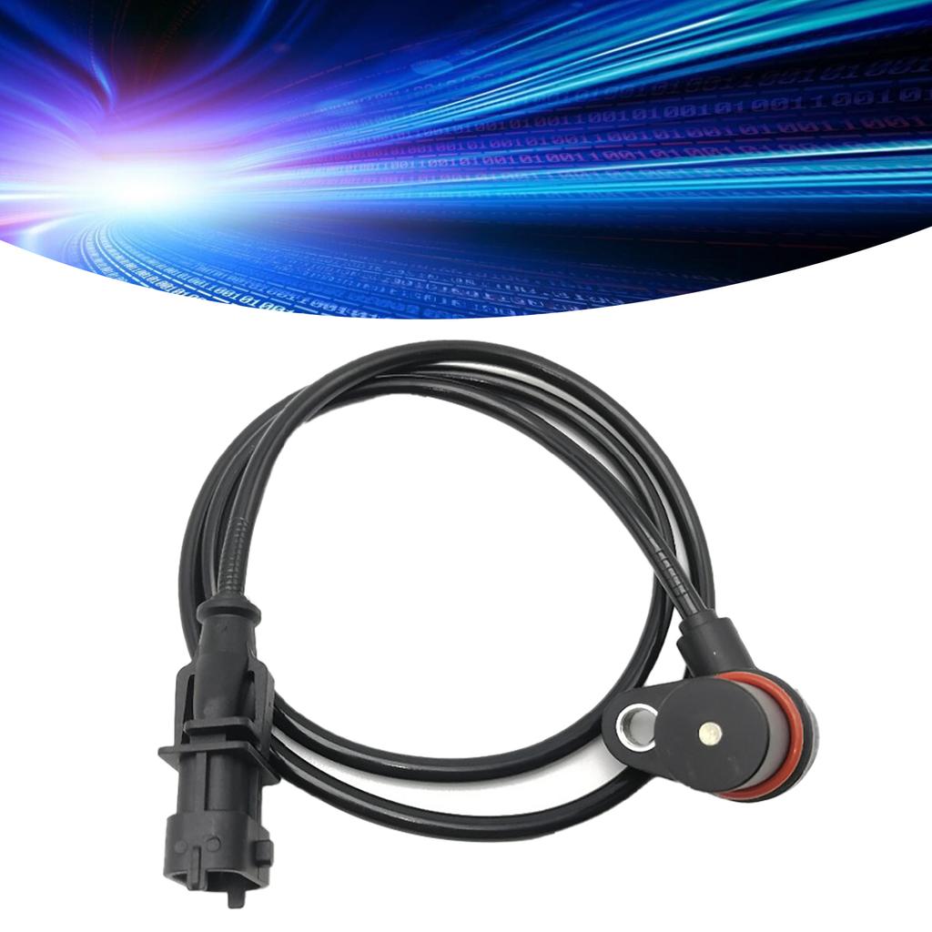 Senzor Poziție Arbore Cotit ME226858 Senzor Poziționare Arbore Cotit Motor Înlocuitor pentru Mitsubishi