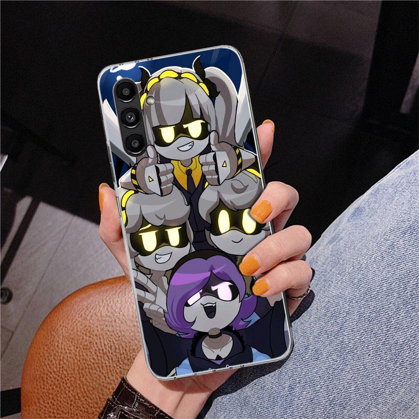 

Game M-Murder D-Drones Phnoe Case for Samsung Galaxy A17 A37 A57 A16 A26 A36 A56 A15 A14 A13 A55 A54 A53 A35 A34 A33 A25 A24 A23 Samsung A05S