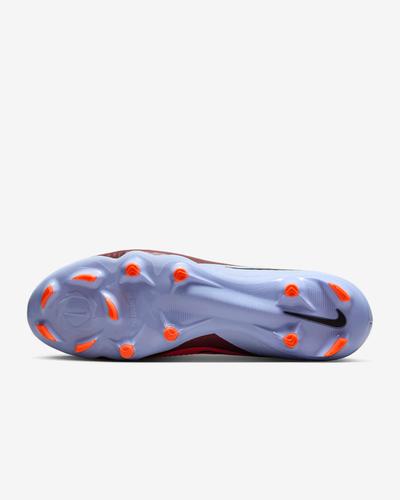 Nike Phantom 6 Low Academy Football Boots HJ4564-400 Unisex Size