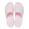 Crocs Brooklyn Prosted Slide Heel 210981 6zw