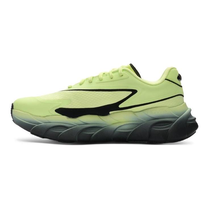 Under Armour Halo Runner Lightweight Comfortable Stable Support Low Top Running Shoes Men sneaker Faded-Green 6008994-391
