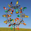 Artes decorativas – Mensageiros do vento